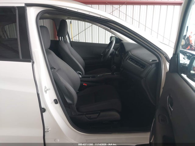 3CZRU5H53NM708704 Honda Hr-v 2wd Ex