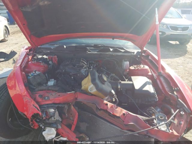 2013 FORD MUSTANG 1ZVBP8AM6D5250692 Photo 9