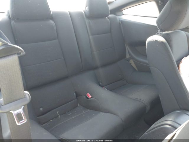 2013 FORD MUSTANG 1ZVBP8AM6D5250692 Photo 7