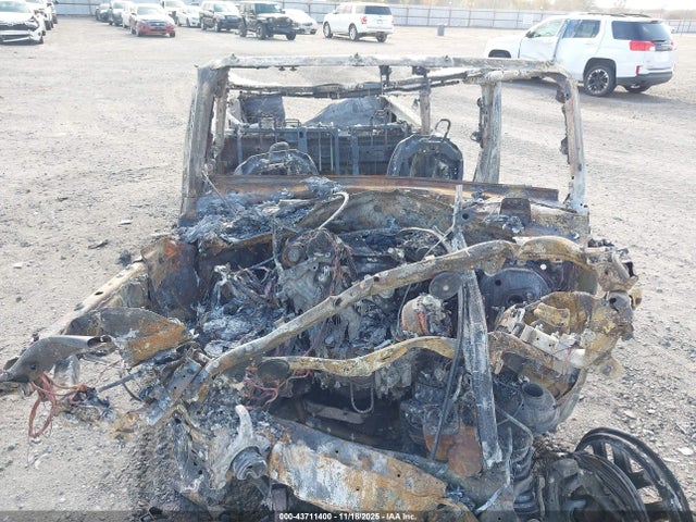 2025 JEEP GLADIATOR 1C6PJTAG3SL544591 Photo 9