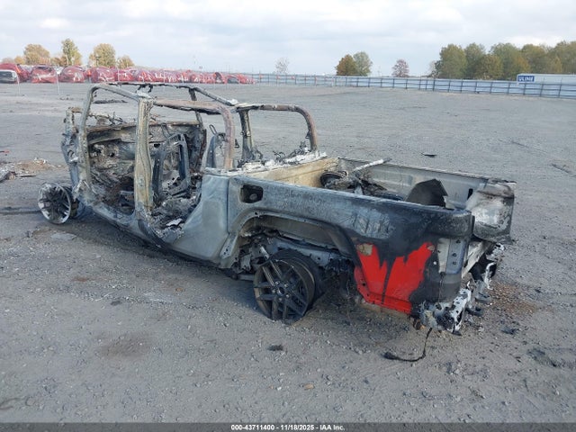 2025 JEEP GLADIATOR 1C6PJTAG3SL544591 Photo 2