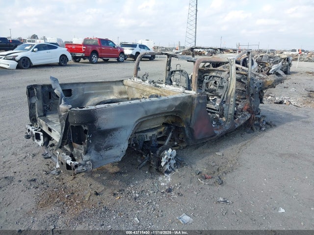 2025 JEEP GLADIATOR 1C6PJTAG3SL544591 Photo 3