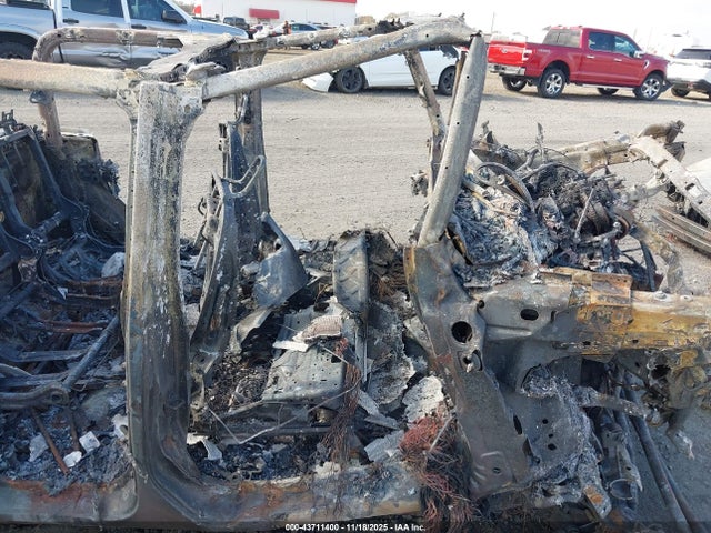 2025 JEEP GLADIATOR 1C6PJTAG3SL544591 Photo 4