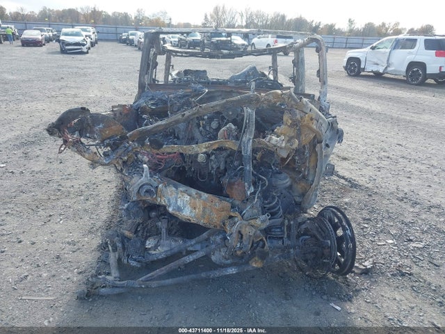 2025 JEEP GLADIATOR 1C6PJTAG3SL544591 Photo 5