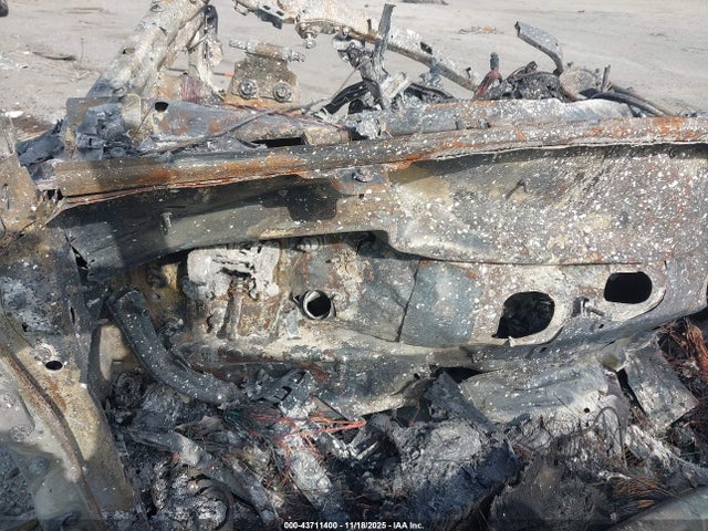 2025 JEEP GLADIATOR 1C6PJTAG3SL544591 Photo 6