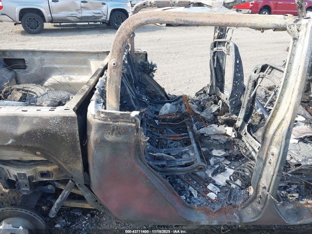 2025 JEEP GLADIATOR 1C6PJTAG3SL544591 Photo 7