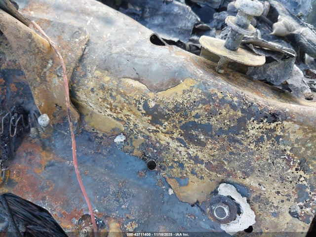 2025 JEEP GLADIATOR 1C6PJTAG3SL544591 Photo 8