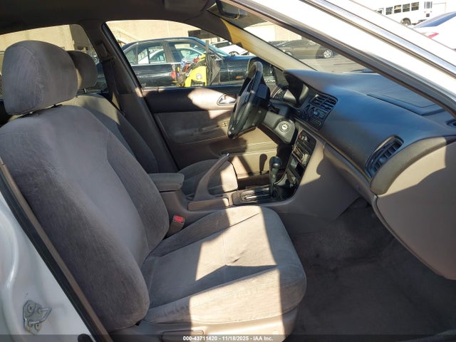 43711420 :رقم المزاد ، 1HGCD5636SA064655 vin ، 1995 Honda Accord Lx/ex مزاد بيع