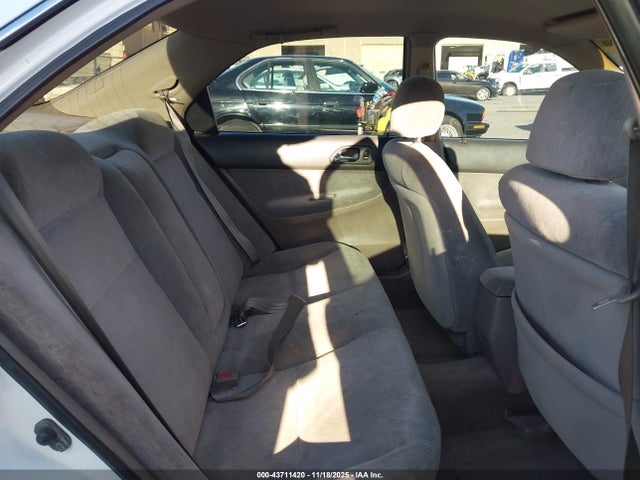 43711420 :رقم المزاد ، 1HGCD5636SA064655 vin ، 1995 Honda Accord Lx/ex مزاد بيع