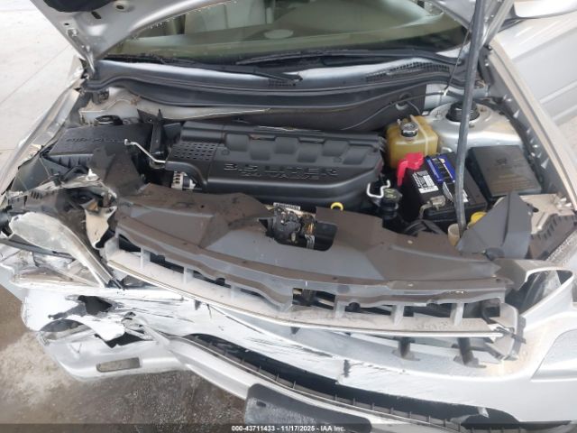 2005 CHRYSLER PACIFICA 2C8GF78445R353060 Photo 9