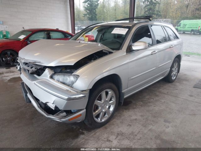 2005 CHRYSLER PACIFICA 2C8GF78445R353060 Photo 1