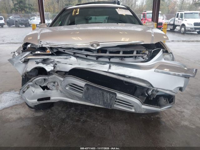 2005 CHRYSLER PACIFICA 2C8GF78445R353060 Photo 5