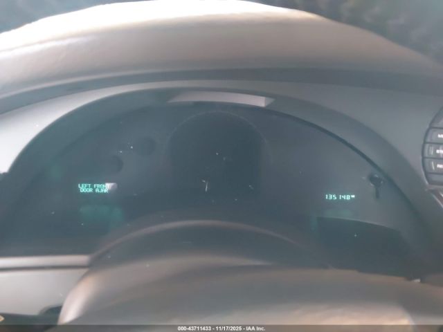 2005 CHRYSLER PACIFICA 2C8GF78445R353060 Photo 6