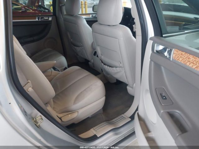 2005 CHRYSLER PACIFICA 2C8GF78445R353060 Photo 7