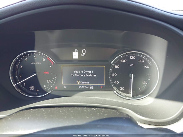 2019 CADILLAC XT4 1GYFZDR42KF160422 Photo 6