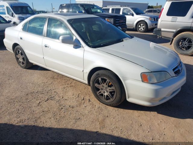 2000 ACURA TL 19UUA5660YA063615