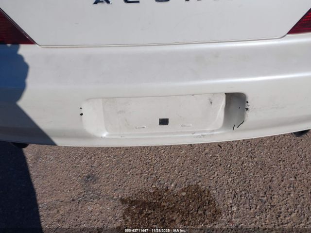 2000 ACURA TL 19UUA5660YA063615 Photo 5