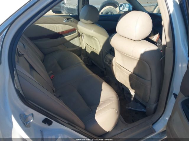 2000 ACURA TL 19UUA5660YA063615 Photo 7
