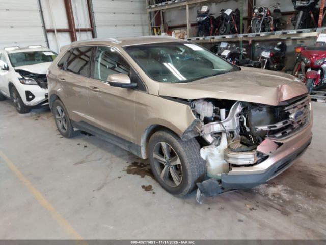 2020 FORD EDGE 2FMPK4J99LBA48351