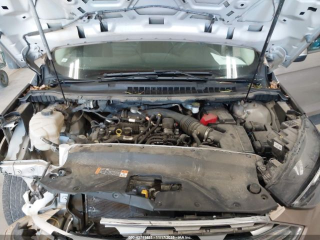 2020 FORD EDGE 2FMPK4J99LBA48351 Photo 9