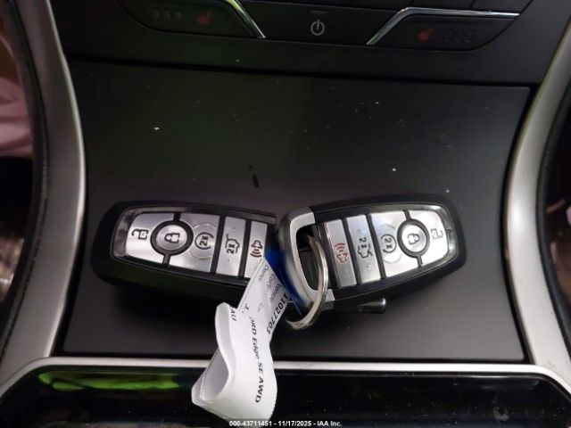 2020 FORD EDGE 2FMPK4J99LBA48351 Photo 10