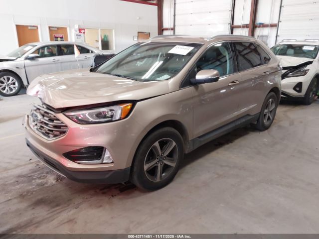 2020 FORD EDGE 2FMPK4J99LBA48351 Photo 1