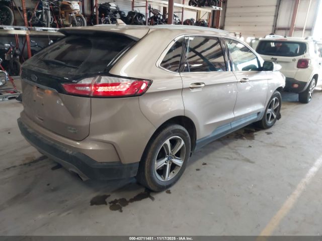 2020 FORD EDGE 2FMPK4J99LBA48351 Photo 3