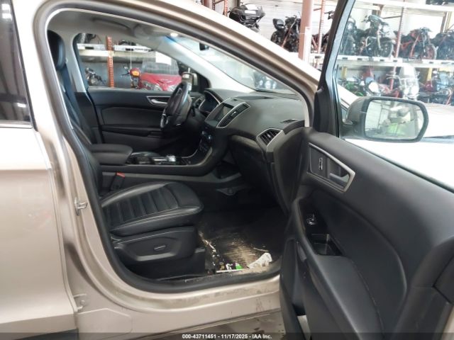 2020 FORD EDGE 2FMPK4J99LBA48351 Photo 4