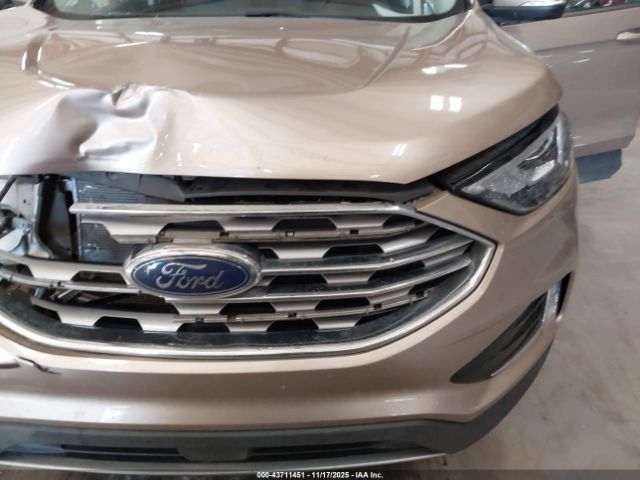 2020 FORD EDGE 2FMPK4J99LBA48351 Photo 5