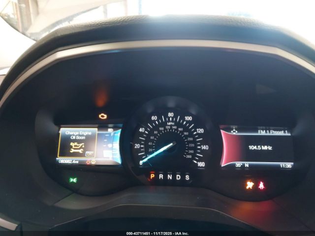 2020 FORD EDGE 2FMPK4J99LBA48351 Photo 6