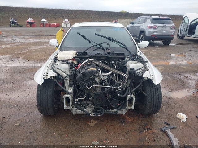 Продаж на аукціоні авто 2012 Bmw 335i, vin: WBAKG7C56CE802335, номер лоту: 43711460