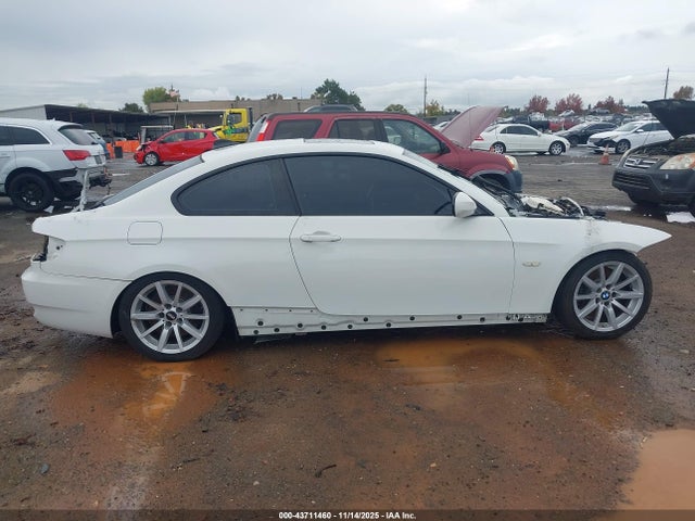 Продаж на аукціоні авто 2012 Bmw 335i, vin: WBAKG7C56CE802335, номер лоту: 43711460