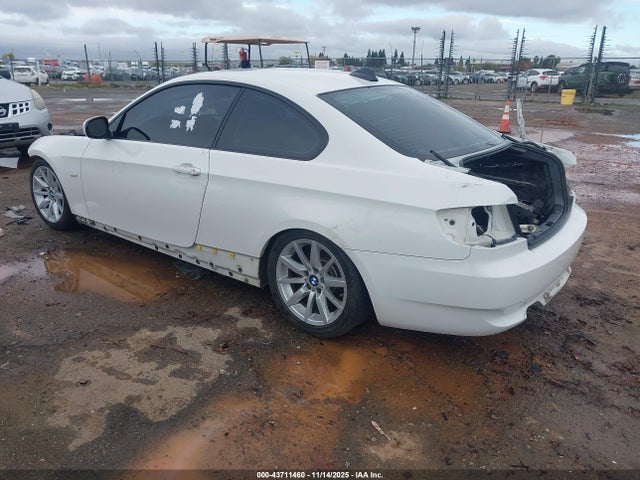 Продаж на аукціоні авто 2012 Bmw 335i, vin: WBAKG7C56CE802335, номер лоту: 43711460