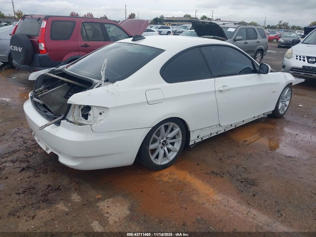 Продаж на аукціоні авто 2012 Bmw 335i, vin: WBAKG7C56CE802335, номер лоту: 43711460