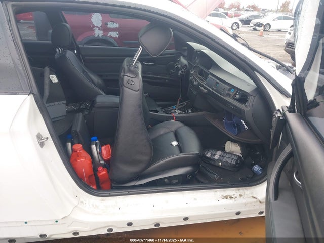 Продаж на аукціоні авто 2012 Bmw 335i, vin: WBAKG7C56CE802335, номер лоту: 43711460