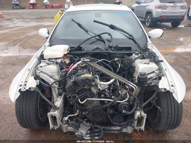 Продаж на аукціоні авто 2012 Bmw 335i, vin: WBAKG7C56CE802335, номер лоту: 43711460