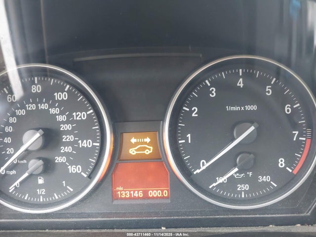 Продаж на аукціоні авто 2012 Bmw 335i, vin: WBAKG7C56CE802335, номер лоту: 43711460