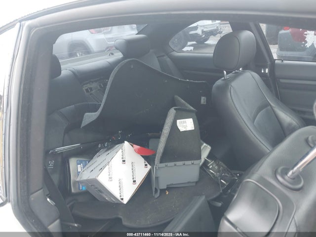 Продаж на аукціоні авто 2012 Bmw 335i, vin: WBAKG7C56CE802335, номер лоту: 43711460