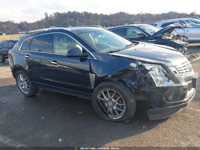 2014 Cadillac Srx Performance Collection მანქანა იყიდება აუქციონზე, vin: 3GYFNCE39ES569603, აუქციონის ნომერი: 43711463