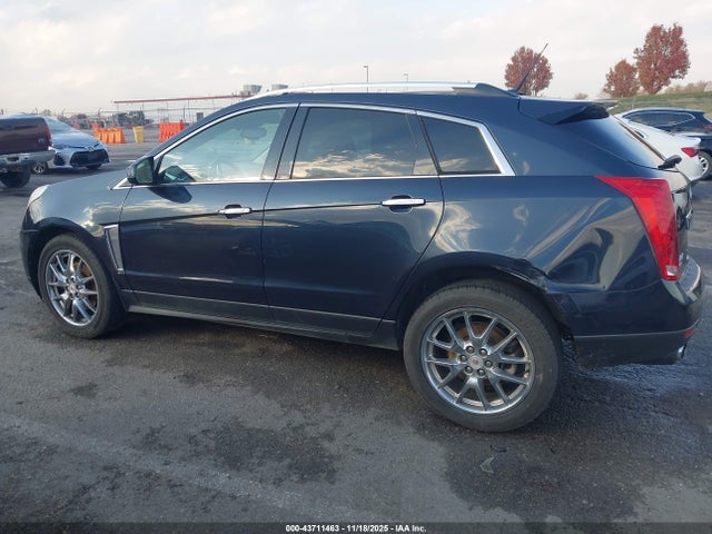 2014 Cadillac Srx Performance Collection მანქანა იყიდება აუქციონზე, vin: 3GYFNCE39ES569603, აუქციონის ნომერი: 43711463