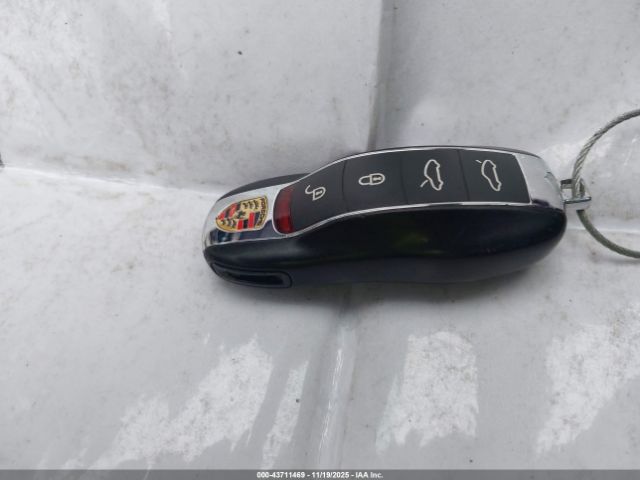 2015 PORSCHE CAYMAN WP0AB2A87FK182842 Photo 10