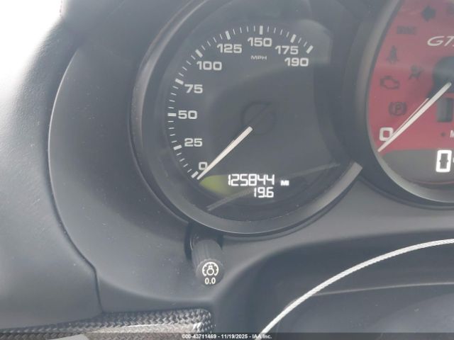 2015 PORSCHE CAYMAN WP0AB2A87FK182842 Photo 6