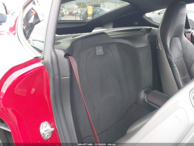 2015 PORSCHE CAYMAN WP0AB2A87FK182842 Photo 7