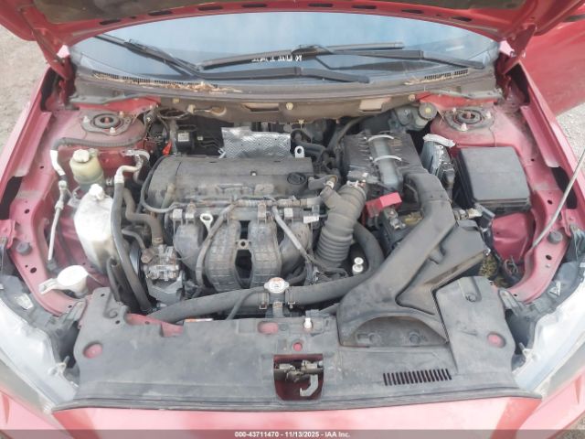 2014 MITSUBISHI LANCER JA32U8FW4EU015915 Photo 9