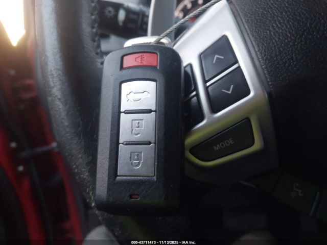 2014 MITSUBISHI LANCER JA32U8FW4EU015915 Photo 10