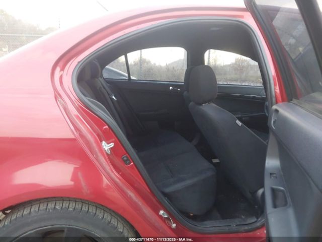 2014 MITSUBISHI LANCER JA32U8FW4EU015915 Photo 7