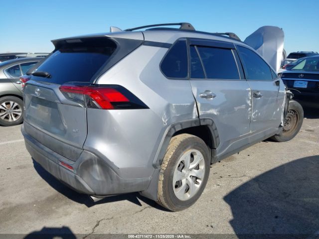 2019 TOYOTA RAV4 2T3K1RFV2KC012888 Photo 3