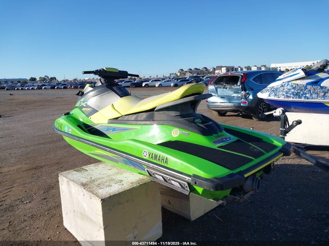 USYAMA31401021 Yamaha EX