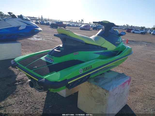 USYAMA31401021 Yamaha EX