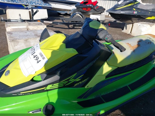 USYAMA31401021 Yamaha EX
